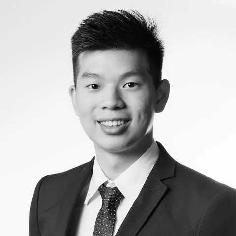 Jayden Goh, Analytics & Insights, Amazon Web Services